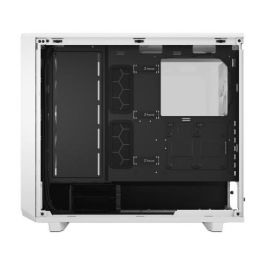 Fractal Design FD-C-MEL2A-04 Meshify 2 Lite - Caja PC ATX Blanca con Ventana Lateral