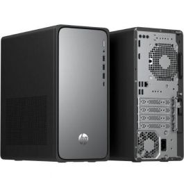 PC HP OmniDesk Desktop M02-0015NS Intel Core i5-14400/ 16GB/ 1TB SSD/ Sin Sistema Operativo