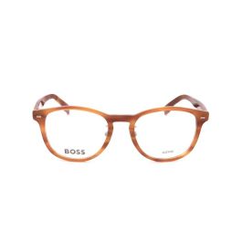 Montura de Gafas Hombre Hugo Boss 1479_F 52GMV