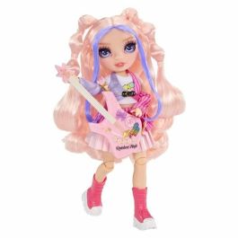 Rainbow High LIT35051565659 Muñecas de moda Jr. Rockband - Bella Precio: 44.5000006. SKU: B17RL4CJAE