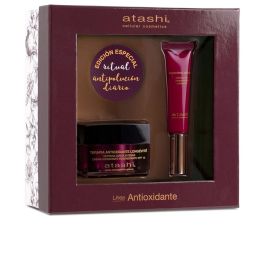 Atashi Ritual Antioxidante Hidratante Facial Estuche 2 Pz Precio: 45.59000006. SKU: B17H2NF8V5