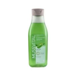 Mussvital Essentials Gel de Baño con Aloe Vera 750ml Mussvital Essentials Gel de Baño con Aloe Vera 750ml Precio: 5.68999959. SKU: B1E9AK9PC2