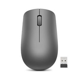 Lenovo 530 Wireless Mouse (Graphite) Precio: 27.78999982. SKU: B14ZLE9KB7