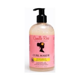 Camille Rose Curl Maker Gel Definidor de Rizos 355ml – Hidratación Intensa y Control del Encrespamiento para Cabello Rizado Precio: 30.50000052. SKU: SBL-ART12691