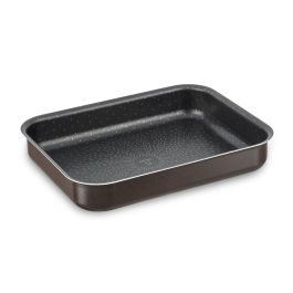 ÉXITO TEFAL Mini plato para horno J1600502 20x26 cm marrón