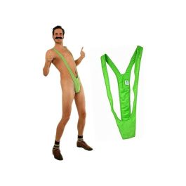 Disfraz Erótico Divertysex Disfraz Erótico Divertysex Precio: 8.49999953. SKU: B1D5C47YMH