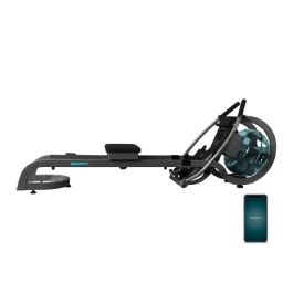 Máquina de Remo Cecotec Drumfit Rower 20000 Neptuno Precio: 502.49999976. SKU: B14DYJWVSG