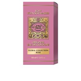 4711 Eau de Cologne Rose Femenino 100 mL Vaporizador