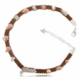 Collar Mujer Guess UFN40907 (33-38 cm) Collar Mujer Guess UFN40907 (33-38 cm) Precio: 33.4999995. SKU: S0302984