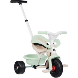 Triciclo be fun confort verde Precio: 66.89000032. SKU: B1FMKFHWVH