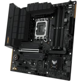 Asus TUF GAMING B760M-PLUS II Placa Base LGA 1700 DDR5 Micro ATX ASU1707621044935