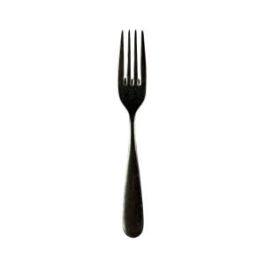 Bamberg Negro Tenedor Postre 170 Mm (12 Unidades) Precio: 104.59000057. SKU: B1B47DP6VR