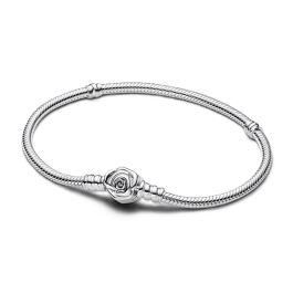 Pulsera Mujer Pandora 593211C00-18 Precio: 110.49999994. SKU: B1D2YXD4JY