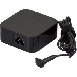 Asus Power Adapter 65W, 19V, 3-pin, Black Precio: 48.89000039. SKU: B13WFAQP6E