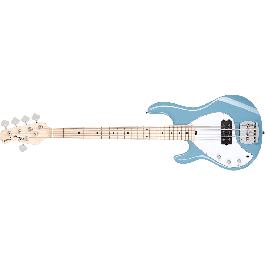 Bajo Eléctrico Stingray Ray5 Zurdos M/M - Handed Chopper Blue Precio: 503.49999942. SKU: B1AMVQFDV3