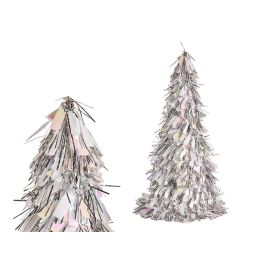 Arbol Espumillon Iridiscente Plata Krist+ 24X46CM (24 Unidades) Arbol Espumillon Iridiscente Plata Krist+ 24X46CM (24 Unidades) Precio: 102.69000049. SKU: B1AAYZDQY2