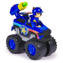 Spin Master SPI778988452820 Vehículo Paw Patrol Rescue Wheels con Figura de Chase Precio: 33.98999989. SKU: B168X3JRN8