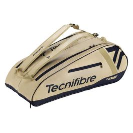Raquetero Tecnifibre Tour Endurance Sand 12R Marrón claro Precio: 111.3442. SKU: B1E98CD8CY