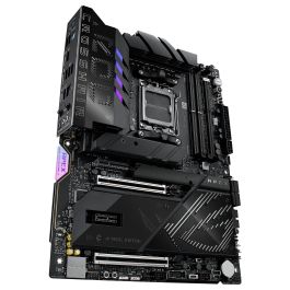 ASUS ROG CROSSHAIR X870E APEX Placa Base AMD AM5 DDR5 ATX