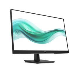 HP Monitor 23.8" 324ph Series 3 Pro FHD 1920x1080 100Hz IPS 5ms HDMI DP VGA Negro