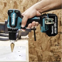 Makita Akku-Bohrschrauber DDF485ZJ