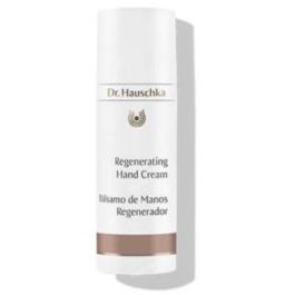 Dr. Hauschka Bálsamo De Manos Regenerador Intensivo 50ml - Nutritivo y Activador de Hidratación para Pieles Maduras Precio: 26.49999946. SKU: S0594622