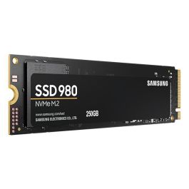 Samsung 980 NVMe PCIe 3.0 x4 250GB SSD M.2 Retail