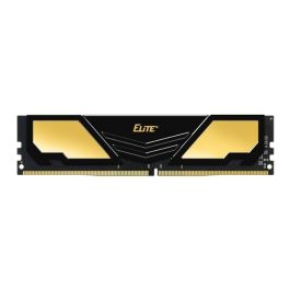 TEAMGROUP ELITE PLUS TPD416G3200HC2201 Módulo de memoria RAM DDR4, 16 GB (1x16 GB), 3200 MHz CL22 Precio: 137.59000024. SKU: B18887F8QR