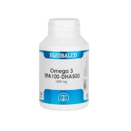 Omega 3 Epa100-Dha500 1.000 Mg 120 Cáps Precio: 41.5000003. SKU: B1DEREXCL7