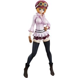 Megahouse Portrait Of Pirates Sailing One Piece - Figura de 21 cm en ABS y PVC con accesorios Precio: 204.49999944. SKU: B1KHH8Y277