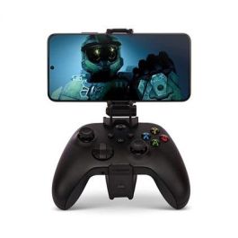 Power A 1526790-01 MOGA P&C CLIP GAMING MANDOS XBOX Series X|S y Xbox One - Soporte de juego con batería integrada