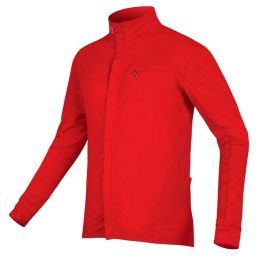 Chaqueta Deportiva para Hombre Endura Xtract Roubaix Rojo Ciclismo 11-12 Años Precio: 80.0052. SKU: B1F7AT53NP