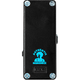 Pedal Dunlop® Chorus/Vibrato Hendrix Shrine Signature Pedal Dunlop® Chorus/Vibrato Hendrix Shrine Signature
