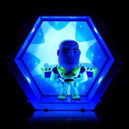 Wow stuff Figura Pod Disney Toy Story Colecciona y Activa Sensor de Movimiento para Iluminar