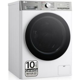 Lavadora LG F4WR9009A2W 1400 rpm 9 kg Precio: 851.49999968. SKU: B164F8KJW6