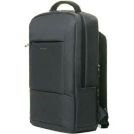 Vention KRSB0 Mochila para Portátiles hasta 17.3" 26L Impermeable Negro