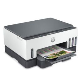 HP Smart Tank 7005 Inyección de tinta térmica A4 4800 x 1200 DPI 15 ppm Wifi HP Smart Tank 7005 Inyección de tinta térmica A4 4800 x 1200 DPI 15 ppm Wifi