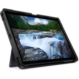 Dell EcoLoop Protective Case para Latitude 7350 Detachable, funda a medida, ligera y sostenible para máxima protección