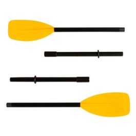 Remos franceses de plástico 122 cm Remos franceses de plástico 122 cm