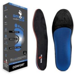 Smou Comfort Premium Plantilla T37/38 Precio: 33.7900002. SKU: B1HBGT2KB5