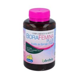 Borafémina Plus 200 Perlas Precio: 30.5000003. SKU: B14DBRRMVJ