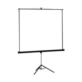 Approx APPP200T Pantalla de Proyección con Trípode 200x200 cm. Superficie Blanca Mate 1:1. Portátil y Ajustable para Oficina/Aula Precio: 125.49999968. SKU: B1JS343ENY