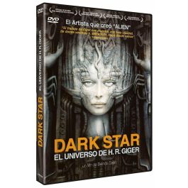 DVD-R DARK STAR Precio: 2.50000036. SKU: B1HV6P4ZYY