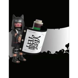 Playmobil Naruto Shippuden Kankuro Playmobil Naruto Shippuden Kankuro