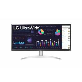 LG 29WQ600-W.AEU Monitor 29" Full HD 2560x1080 IPS 21:9 Blanco Precio: 199.88999987. SKU: S7822137