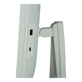 Terra TERRA ALL-IN-ONE-PC 2410HA wh GREENLINE, PC Todo en Uno 23.8" Full HD, Intel Core i5, 16 GB RAM, 500 GB SSD, Windows 11 Pro