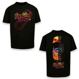 Camiseta Radikal Revolution George Smith Good Talla XXXL RKGSG1063XL Precio: 33.68999975. SKU: B1JKR4M2F6