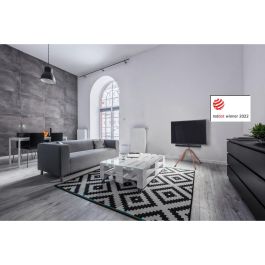 One for all Universal-TV-Ständer Quadpod WM 7475 (schwarz)