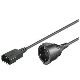 MicroConnect Extension Cord C14 - Schuko Female, 1,5m Precio: 5.89000049. SKU: B1DEGGX8MD