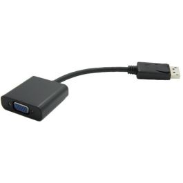 ADAPTERKBL DP-VGA ST/BU Precio: 31.6778. SKU: B1DCX3HVZT